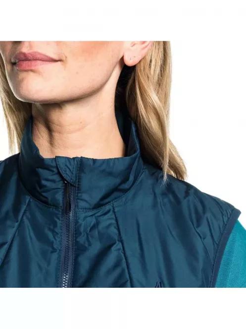 Schöffel Ins. Vest Moritzberg L női mellény sötétkék színben 5