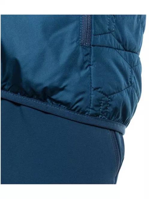 Schöffel Ins. Vest Moritzberg L női mellény sötétkék színben 7