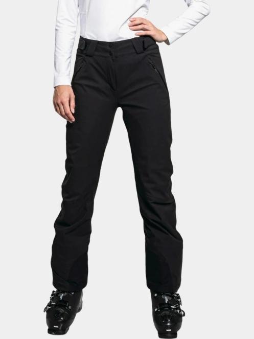 Schöffel Ski Pants Weissach L női sínadrág fekete színben 2