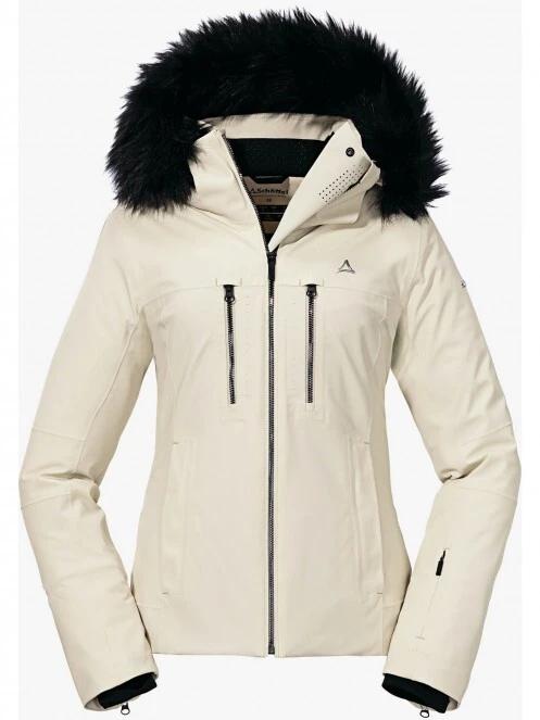 Ski Jacket Baracon L