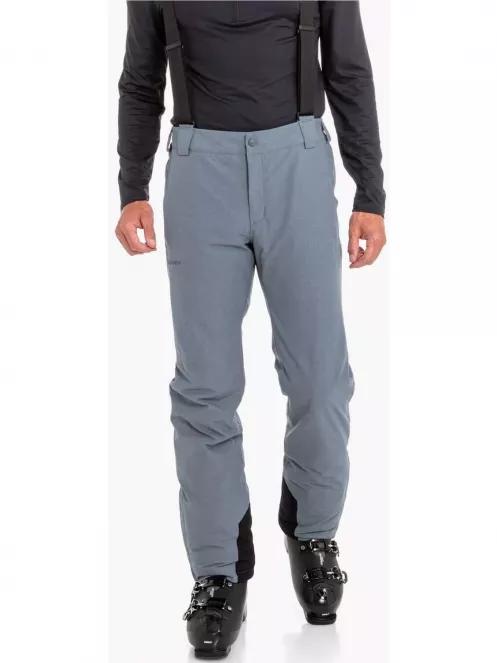 Schöffel Ski Pants Bern1 férfi sínadrág szürke színben 2