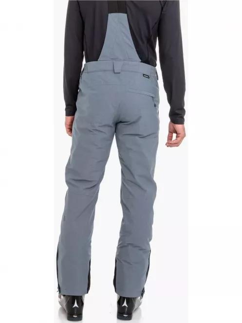 Schöffel Ski Pants Bern1 férfi sínadrág szürke színben 3