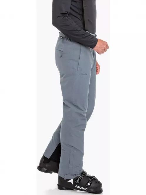 Schöffel Ski Pants Bern1 férfi sínadrág szürke színben 4