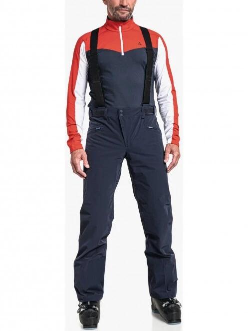 Ski Pants Maroispitze M