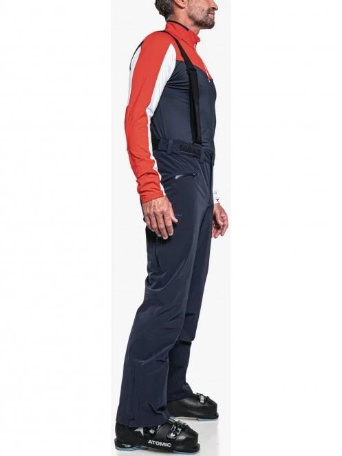 Ski Pants Maroispitze M