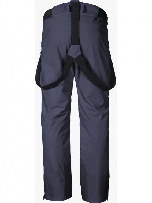 Schöffel Ski Pants Maroispitze M férfi sínadrág sötétkék színben 9