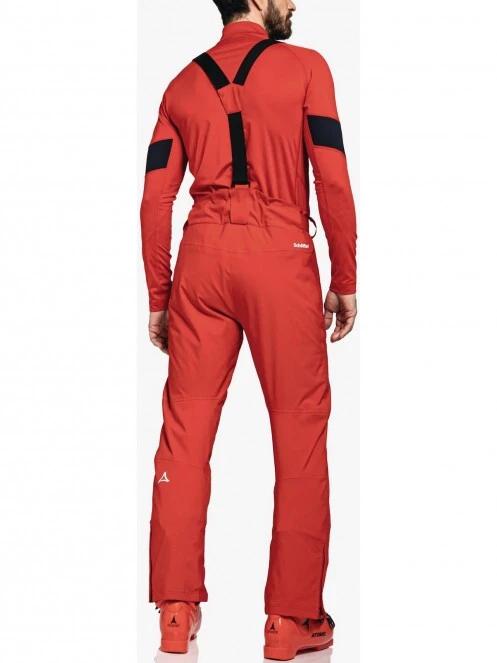 Ski Pants Weissach M