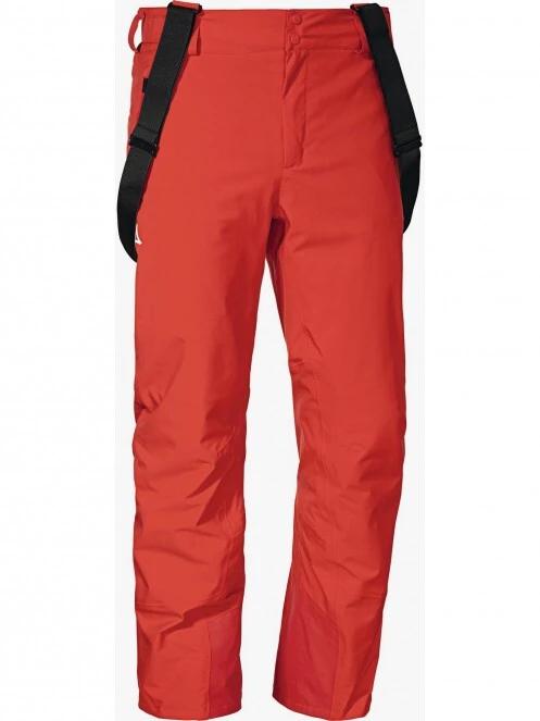 Ski Pants Weissach M