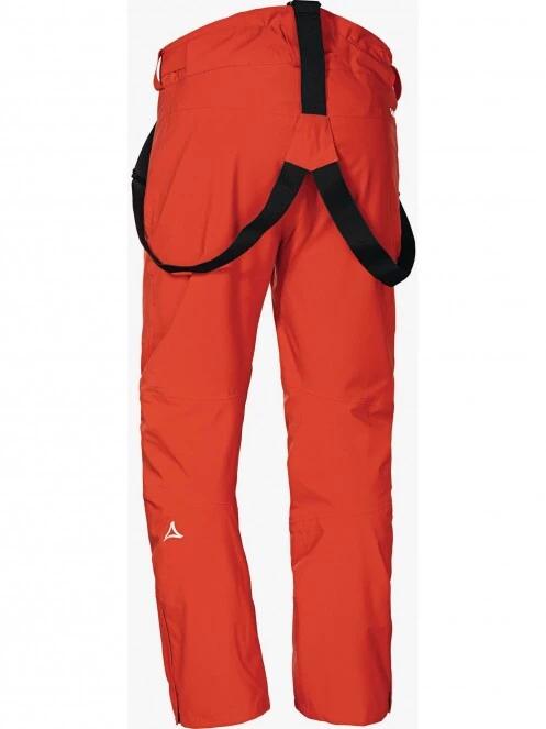 Ski Pants Weissach M