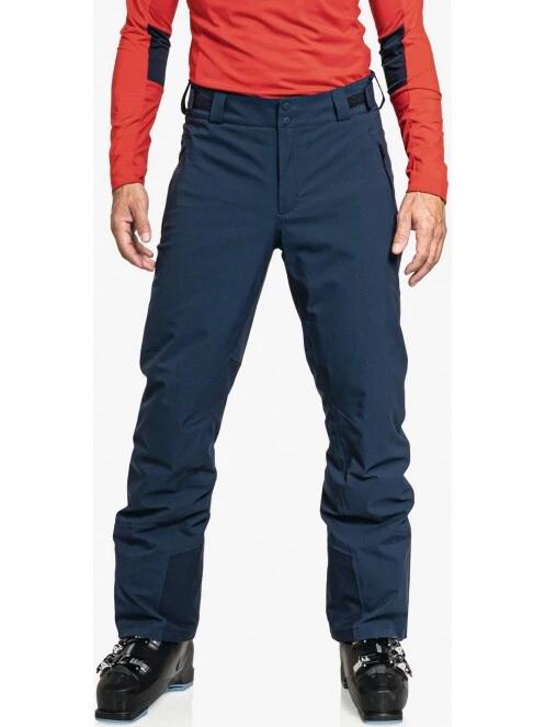 Ski Pants Weissach M