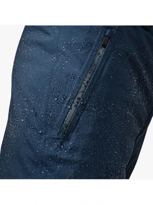 Schöffel Ski Pants Weissach M férfi sínadrág sötétkék színben 7