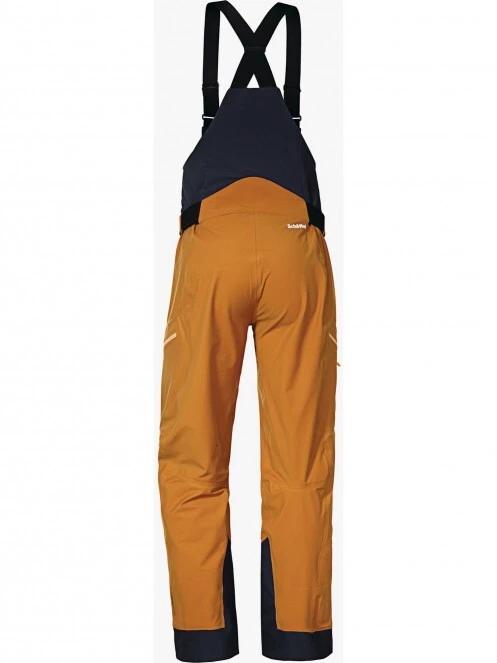 3L Pants Sovramonte M