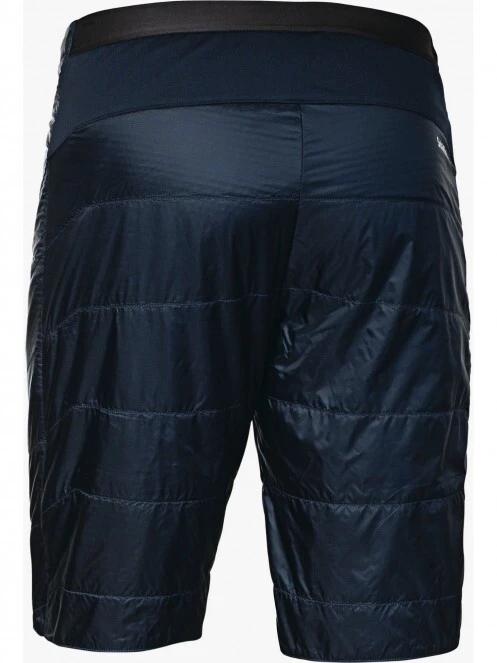 Schöffel Thermo Pants Rugna M férfi aláöltöző nadrág sötétkék színben 9