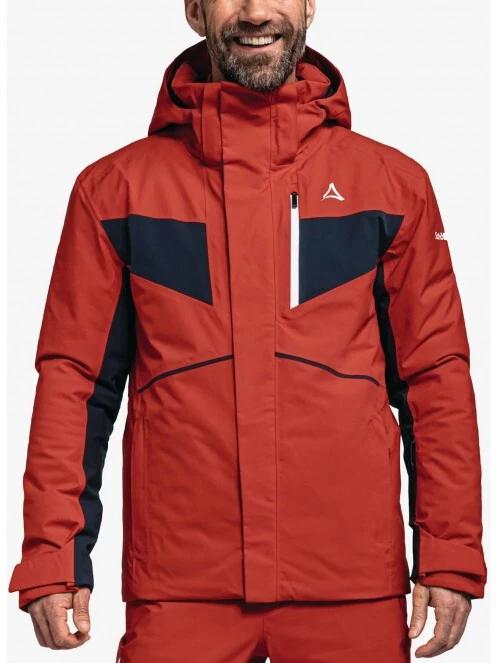 Ski Jkt Brunnenkopf2 M