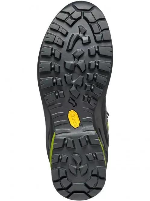 Scarpa CYCLONE-S GTX férfi túrabakancs szürke színben 8