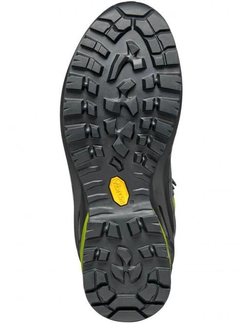 Scarpa Cyclone-S Gtx férfi vízhatlan túrabakancs szürke színben 8