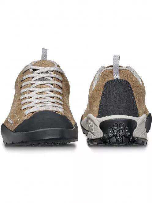 Scarpa MOJITO férfi túracipő barna színben 5