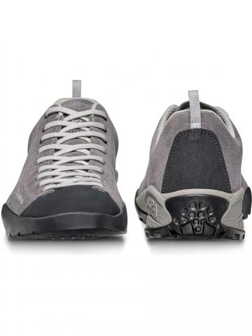 Scarpa MOJITO férfi túracipő szürke színben 6