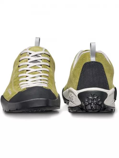 Scarpa MOJITO férfi utcai cipő sárga színben 5
