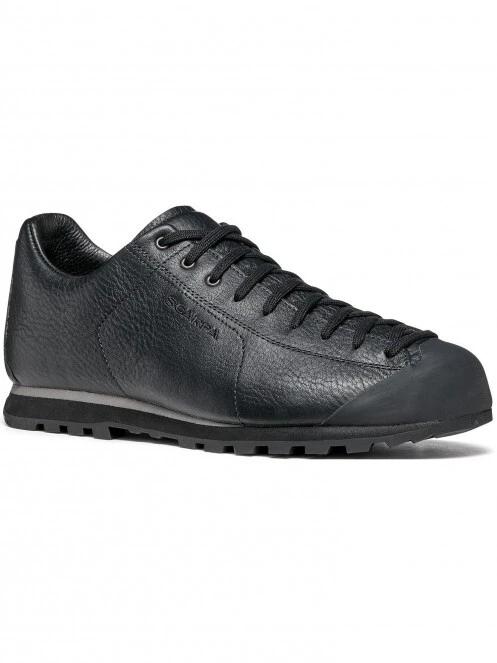 Scarpa Mojito Basic férfi utcai cipő fekete színben 2