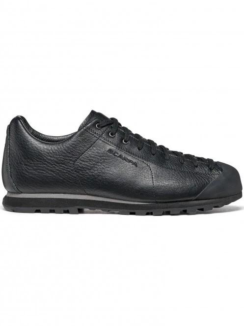 Scarpa Mojito Basic férfi utcai cipő fekete színben 3