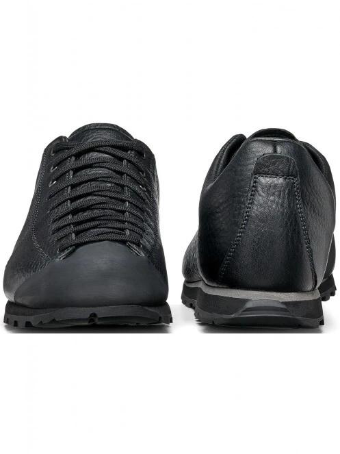 Scarpa Mojito Basic férfi utcai cipő fekete színben 5