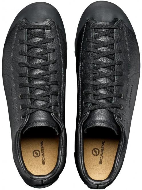 Scarpa Mojito Basic férfi utcai cipő fekete színben 6