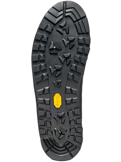 Scarpa Mojito Basic férfi utcai cipő fekete színben 7