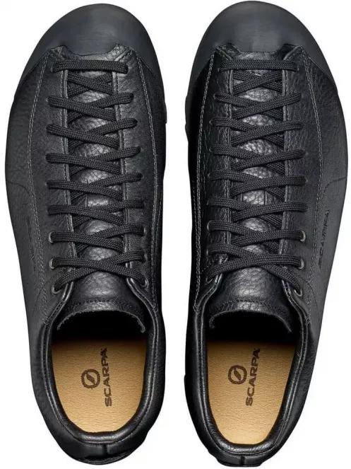 Scarpa Mojito Basic férfi utcai cipő fekete színben 6