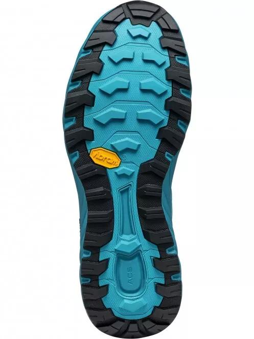 Scarpa SPIN INFINITY férfi futócipő kék színben 8