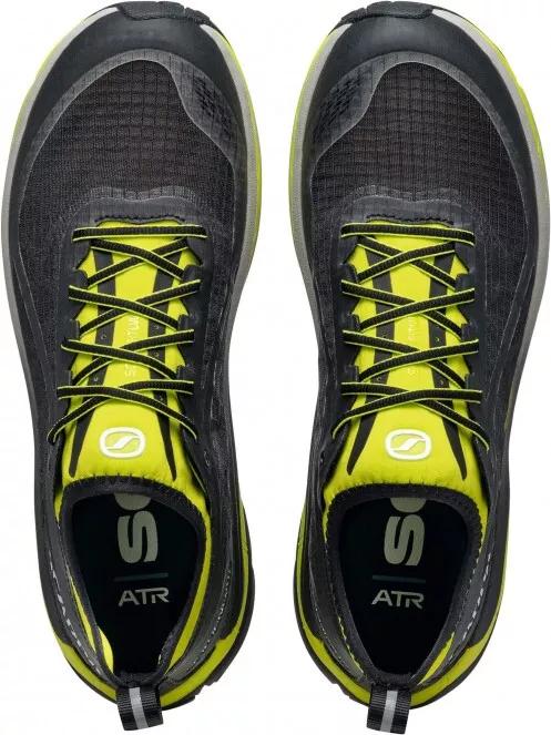 Scarpa GOLDEN GATE ATR férfi futócipő fekete színben 7