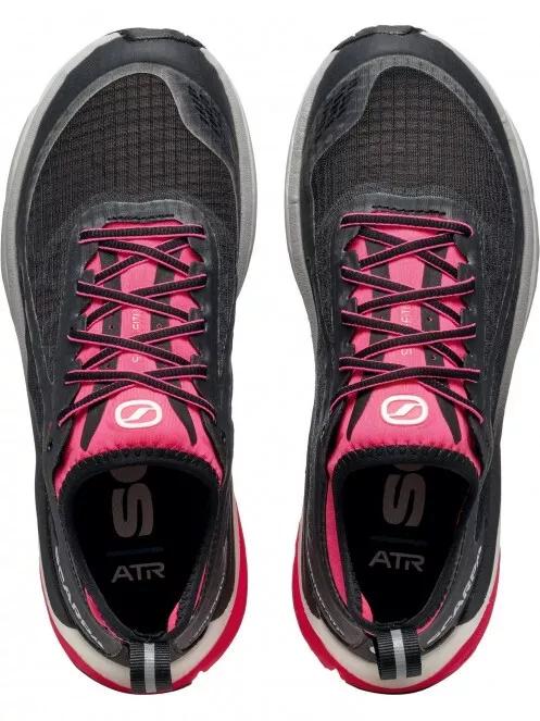 Scarpa GOLDEN GATE ATR WMN női futócipő fekete színben 7