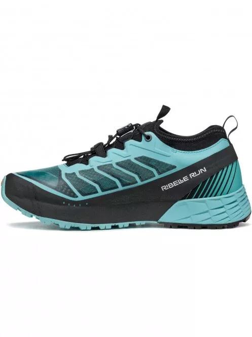 Scarpa RIBELLE RUN WMN női futócipő fekete színben 4