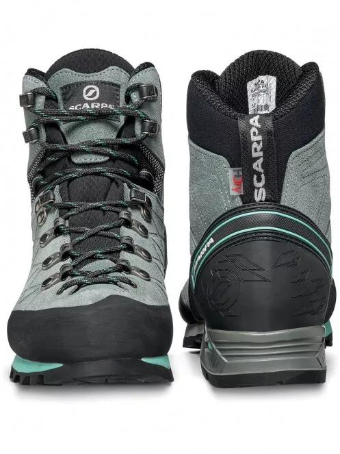 Scarpa MARMOLADA PRO HD WMN női vízhatlan túrabakancs fekete színben 6