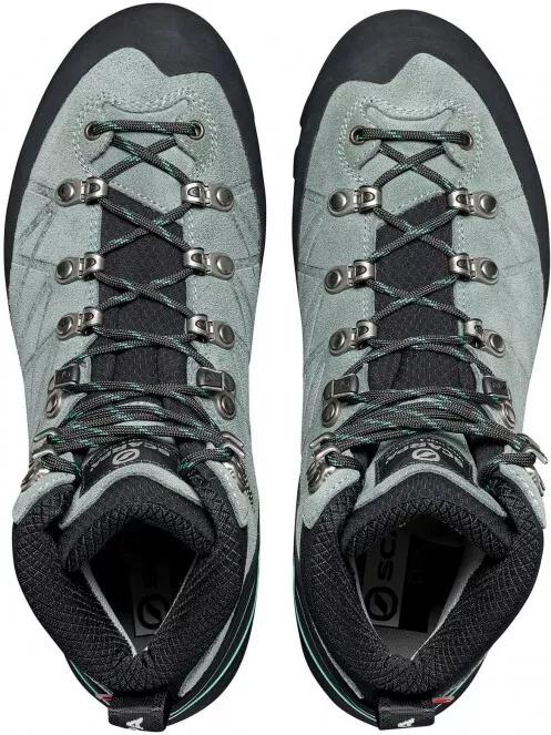 Scarpa MARMOLADA PRO HD WMN női vízhatlan túrabakancs fekete színben 7