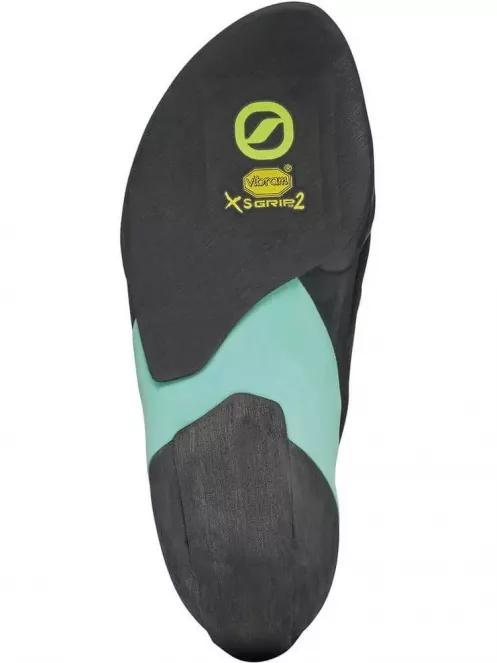 Scarpa INSTINCT női mászócipő fekete színben 5