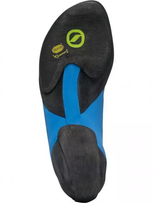 Scarpa Chimera férfi mászócipő fekete színben 7