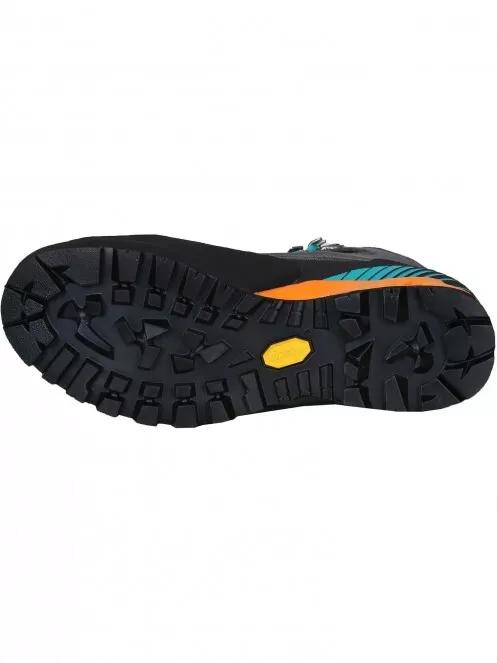 Scarpa RIBELLE LITE HD WMN női vízhatlan túrabakancs szürke színben 6