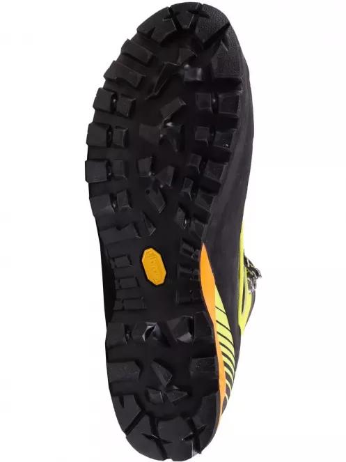 Scarpa RIBELLE LITE HD férfi vízhatlan túrabakancs zöld színben 5