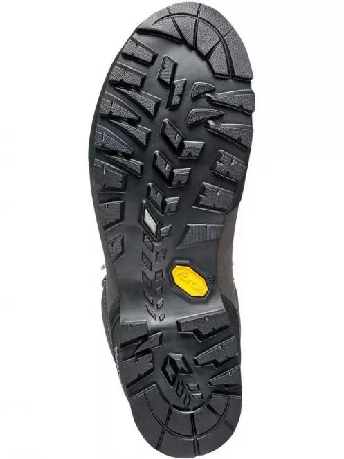 Scarpa ZODIAC PLUS GTX férfi vízhatlan túrabakancs szürke színben 7