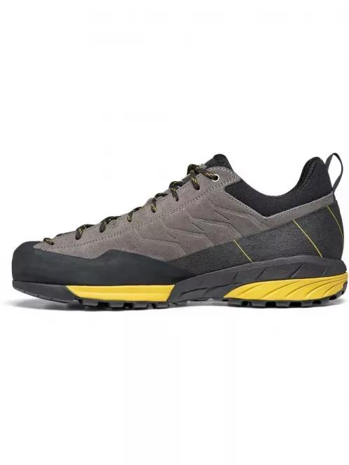 Scarpa MESCALITO GTX férfi vízhatlan túracipő barna színben 4