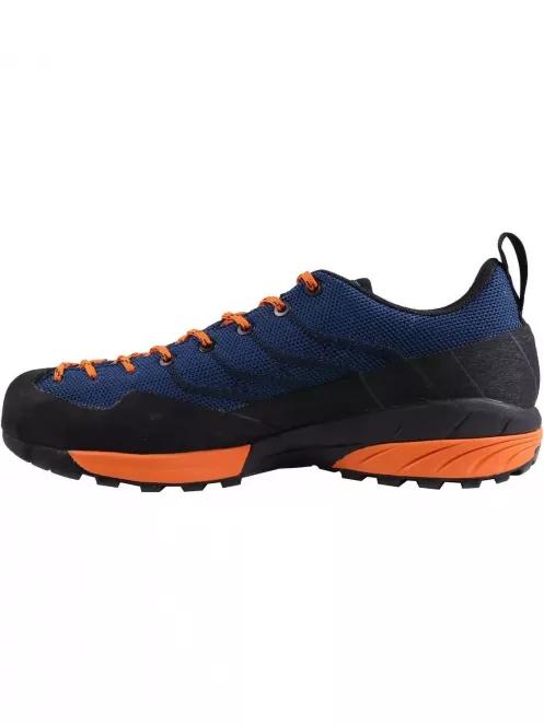 Scarpa MESCALITO KN férfi túracipő kék színben 4