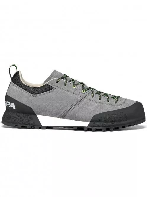 Scarpa KALIPE férfi túracipő szürke színben 3