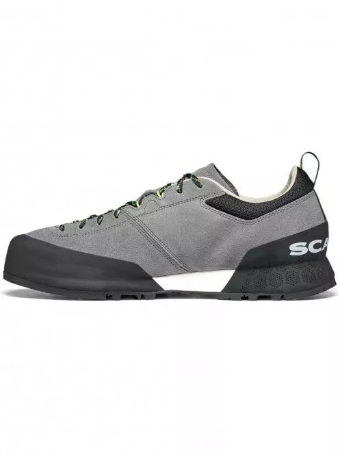 Scarpa KALIPE férfi túracipő szürke színben 4