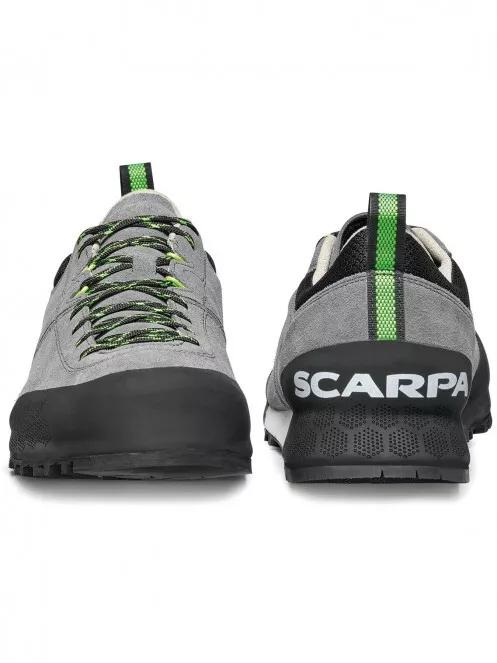 Scarpa KALIPE férfi túracipő szürke színben 6