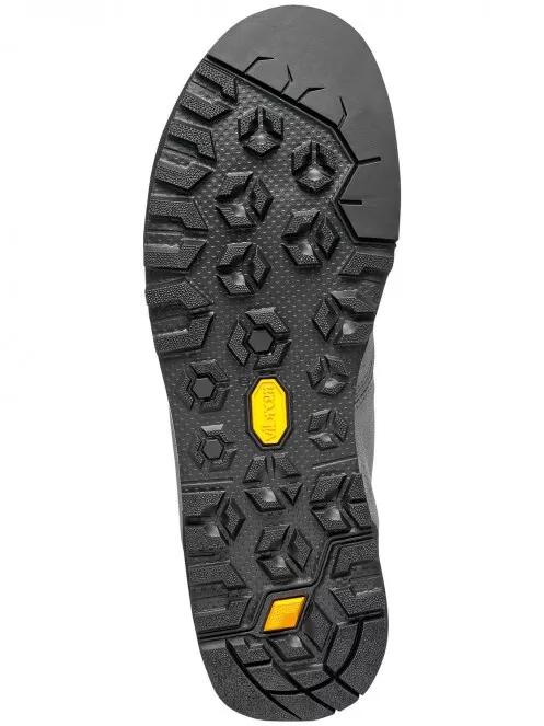 Scarpa KALIPE férfi túracipő szürke színben 8