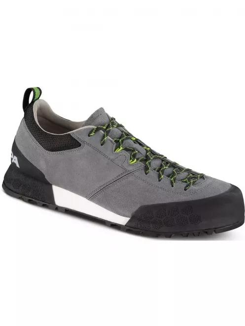 Scarpa Kalipe' férfi utcai cipő szürke színben 2