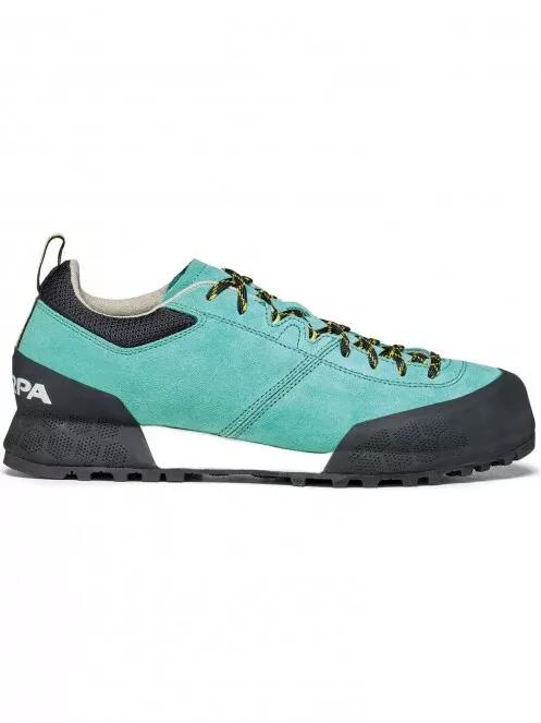 Scarpa KALIPE WMN női túracipő világoskék színben 3