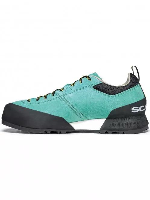 Scarpa KALIPE WMN női túracipő világoskék színben 4