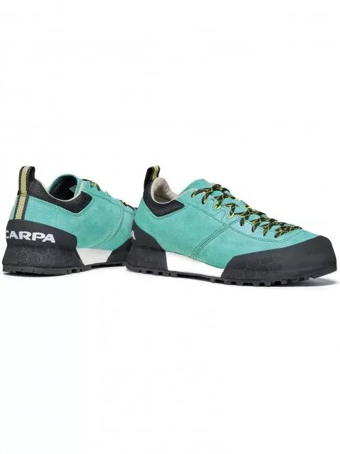 Scarpa KALIPE WMN női túracipő világoskék színben 5